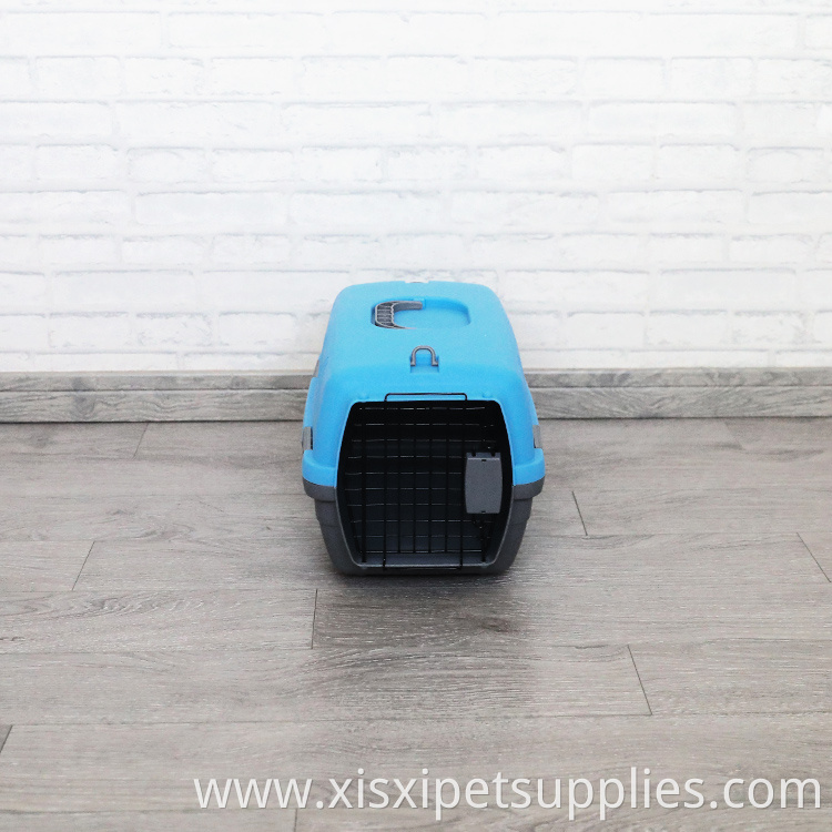 Wholesale Pet Carrier OEM Cat Carrier High Quality Pet Travel Carrier